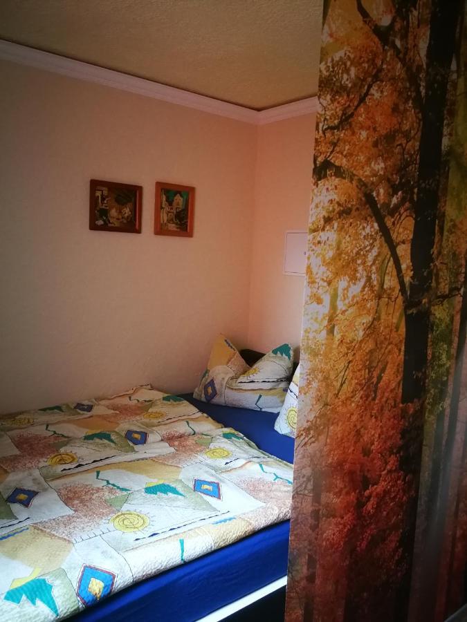 Ferienwohnung Am Finkenherd Dankerode  Екстер'єр фото